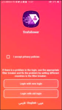 firafollower apk