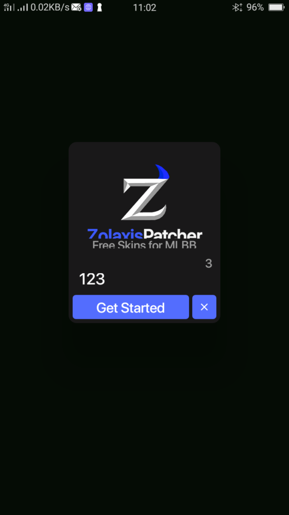 Zolaxis Patcher