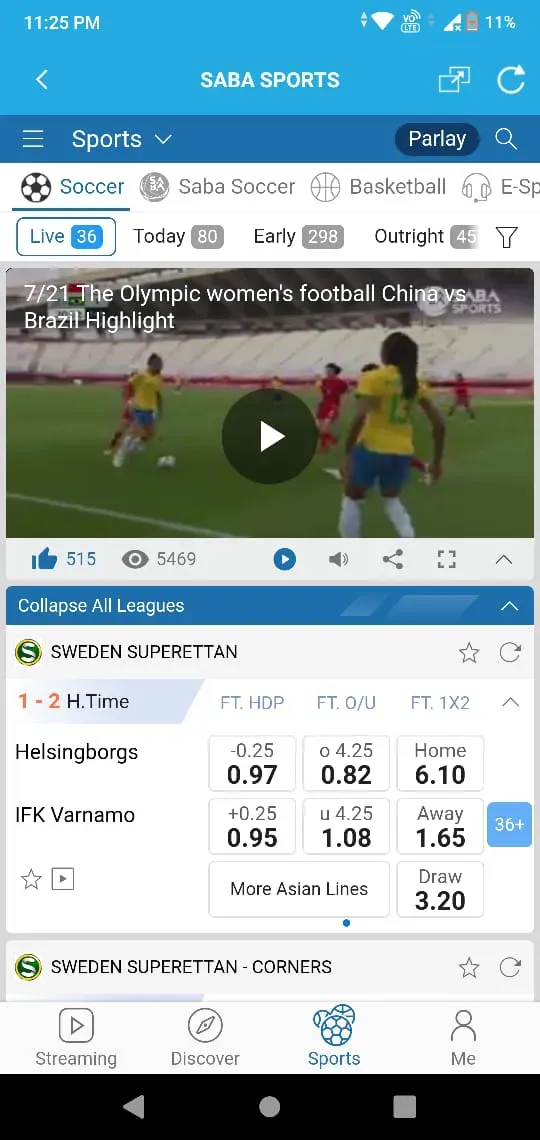 The Complete Guide To Understanding Enjoy Non-Stop Action with BBRBet Casino